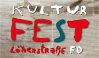 Logo vom kulturfest
