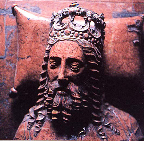 König Kazimierz Wielki