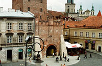 Konferenz Lublin