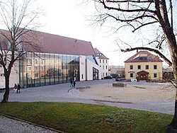 Burgtheater Bautzen