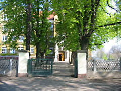 Geschwister-Scholl-Schule