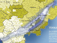 Erste Regionalkonferenz VIA REGIA Hessen