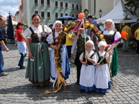 „Schlesischer Tippelmarkt“