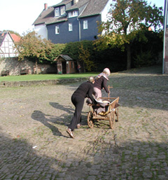 Steinau an der Straße