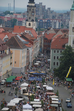 Schlesischer Tippelmarkt