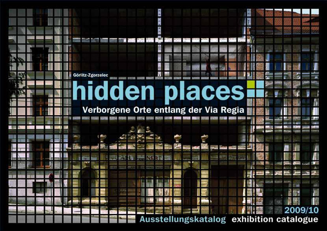 Hidden Places