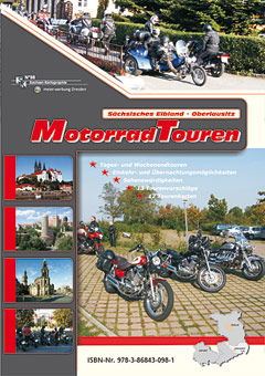 Motorradmappe Oberlausitz