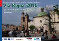 VIA REGIA in Polen