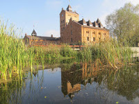 Burg Radomysl