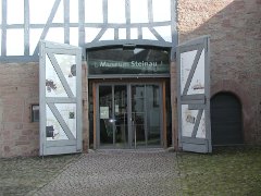 Museum Steinau – das Museum an der Straße