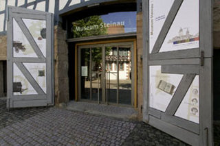 Museum Steinau – das Museum an der Straße