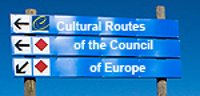 Kulturstraßen des Europarates: Abseits der ausgetretenen Pfade
