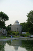 Der Turm B/Geschützturm A wurde 1528 errichtet. Ursprünglich sollten vier Türme gebaut werden. Aus Geldmangel wurden aber nur zwei realisiert.