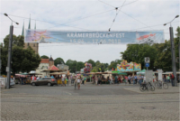 Krämerbrückenfest 2018