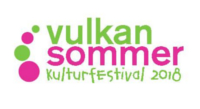 Logo von Vulkansommer 2018