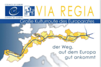 Bild der Kulturroute Europa