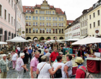 Schlesischer Tippelmarkt