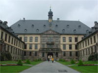 Fuldaer Stadtschloss