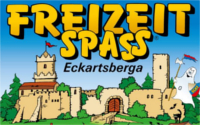 Plakat von Freizeitspaß Eckartsberga