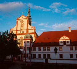 Kloster Marienstern/ OL