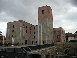 Wehrturm in Großenhain