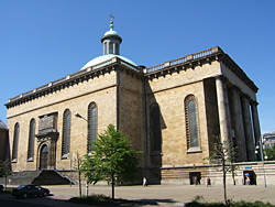 Christuskathedrale