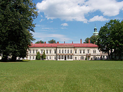 Palast der Habsburger