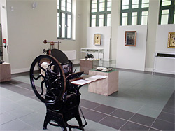 Tschenstochauer Museum
