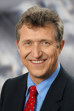 Dr. Klaus Zeh