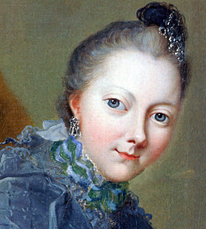 Anna Amalia 