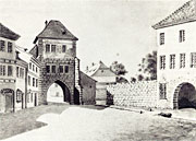 Brühler Tor