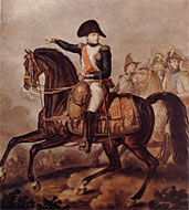 Napoleon Bonaparte