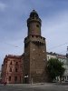 Reichenbacher Turm in Görlitz (D/ Sachsen)