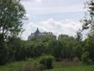 Schloss und Schlosspark in Olesko/ Lvivska Oblast/ Ukraine