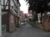 Büdingen wird oft als das Rothenburg Hessens bezeichnet.<br> 
Im historischen Stadtkern finden sich Fachwerkhäuser, die zum Teil mehrere hundert Jahre alt sind.