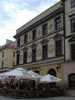 Marktplatz von Lublin