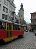 Metropole Lviv