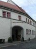Weimarer Geleitshaus