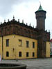 Alte Rathaus von Tarnow