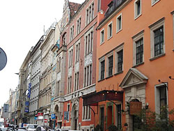 Art-Hotel Wroclaw
