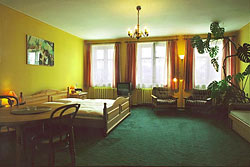 Hotel Baron in Jelenia Gora