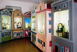 Städtisches Spielzeugmuseum