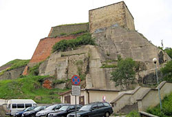 Festung Klodzko