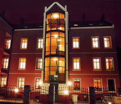 Hotel Kamieniczka