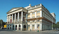 Oper Wroclaw