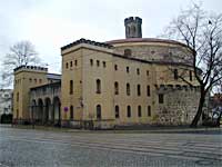 Kaisertrutz in Görlitz