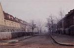 Lützener Straße