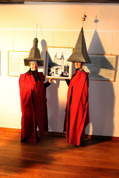 Barbarossa-Ausstellung in Altenburg