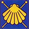 Logo Jakobsweg