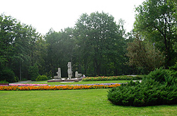 Kościuszko-Park